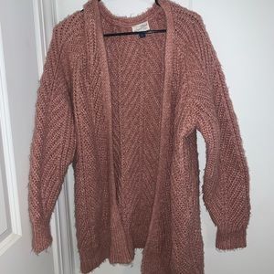 Universal Thread (Target) Long Cardigan